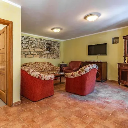 In With Wifi Σπίτι διακοπών *