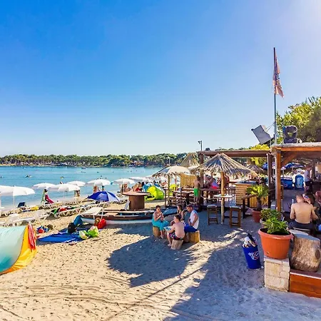 In With Wifi Σπίτι διακοπών Μεντουλίν