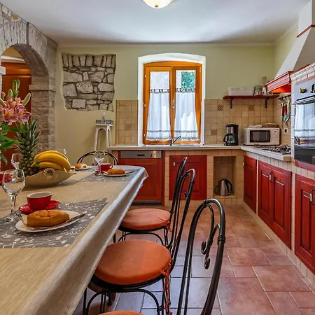 Σπίτι διακοπών In With Wifi *