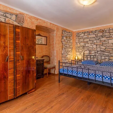 Σπίτι διακοπών In With Wifi *