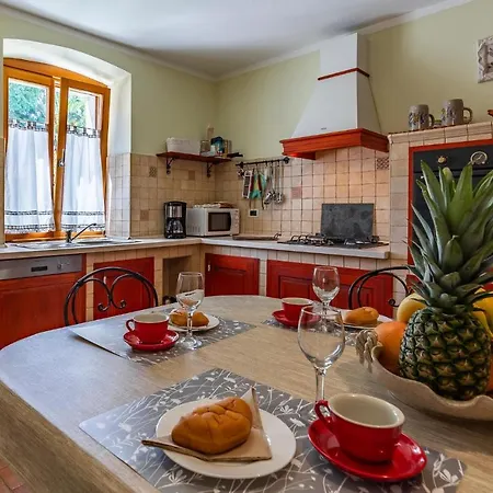 4 Bedroom Pet Friendly In * Medulin