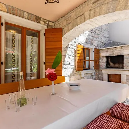 4 Bedroom Pet Friendly In * Medulin