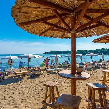 4 Bedroom Pet Friendly In Vakantiehuis